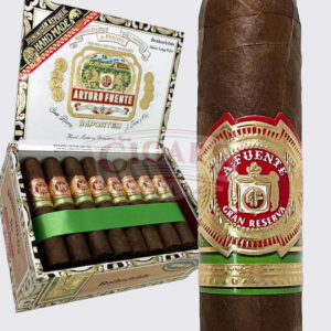 AJ Fernandez Last Call Geniales Habano (4.5x48)