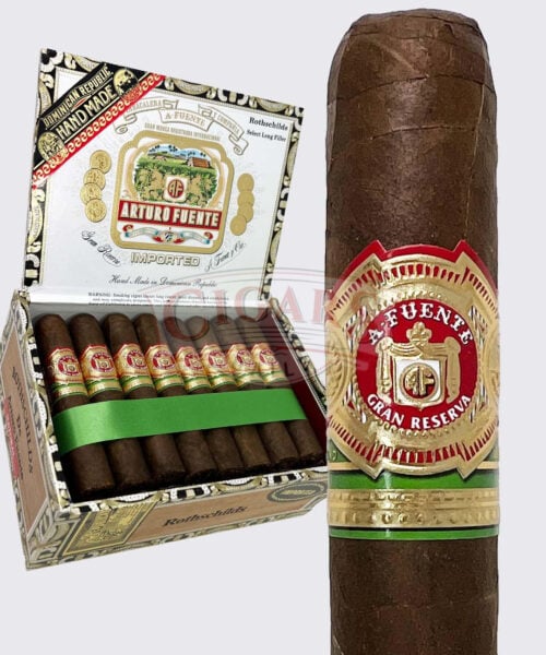 Arturo Fuente Rothschild Natural (4.5x50)