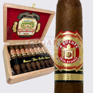 Arturo Fuente Hemingway Best Seller (4.5x55)