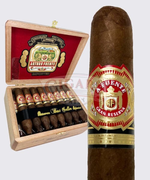 Arturo Fuente Hemingway Best Seller (4.5x55)