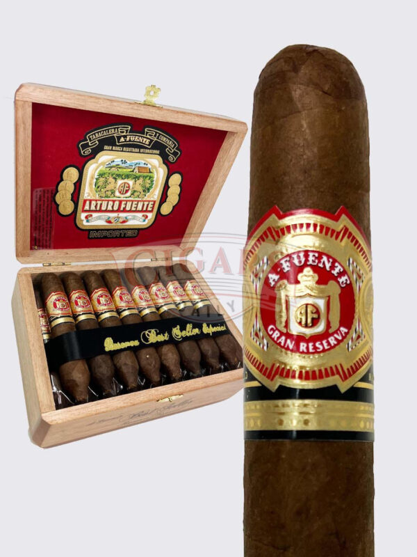 Arturo Fuente Hemingway Best Seller (4.5x55)
