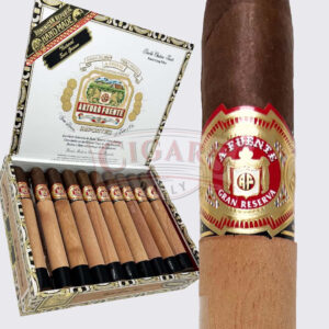 Drew Estate Factory Smokes Sun Grown Robusto (5x54)