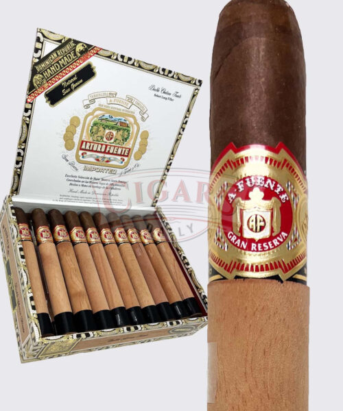 Arturo Fuente Double Chateau Sun Grown (6.75x50)