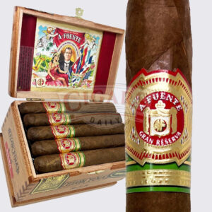 Arturo Fuente 8-5-8 Natural (6x47)