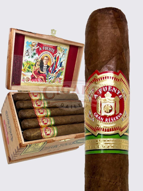 Arturo Fuente 8-5-8 Natural (6x47)