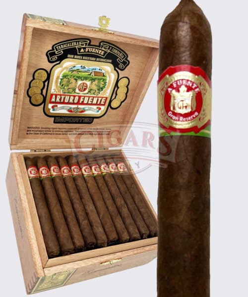 Arturo Fuente Exquisitos Natural (4.5x33)