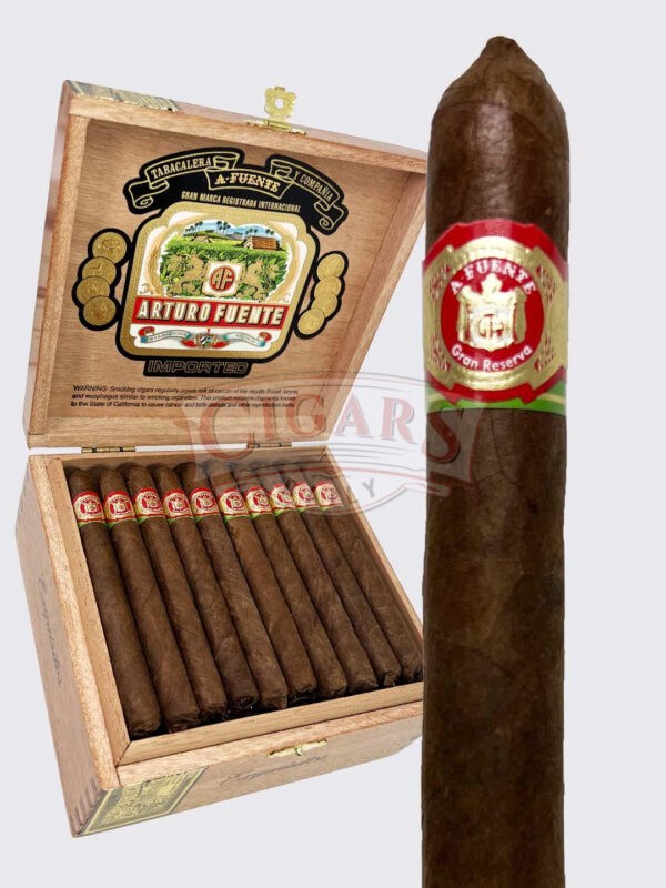 Arturo Fuente Exquisitos Natural (4.5x33)