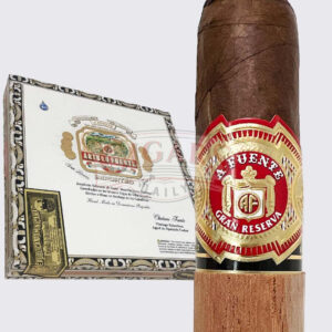 Arturo Fuente Chateau Fuente Sun Grown (4.5x50)