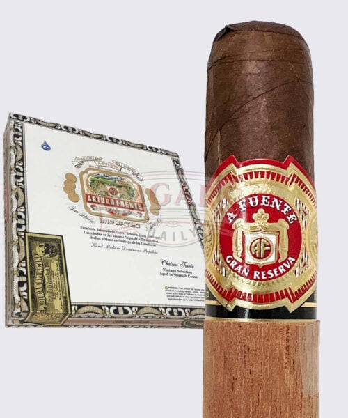 Arturo Fuente Chateau Fuente Sun Grown (4.5x50)