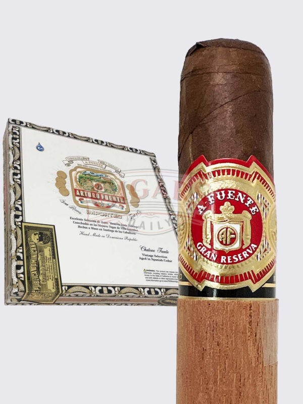 Arturo Fuente Chateau Fuente Sun Grown (4.5x50)