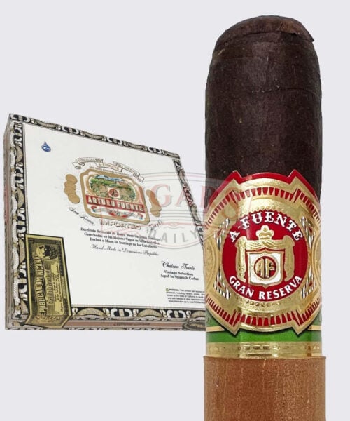 Arturo Fuente Chateau Fuente Maduro (4.5x50)