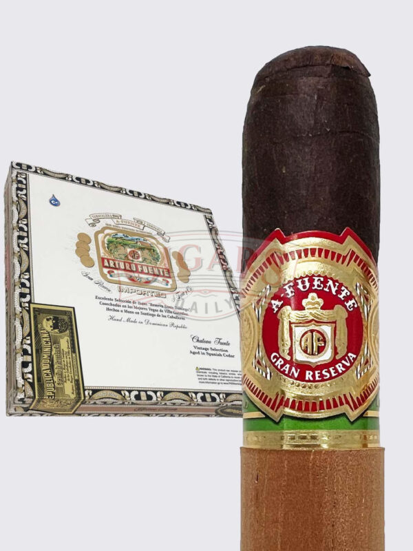 Arturo Fuente Chateau Fuente Maduro (4.5x50)