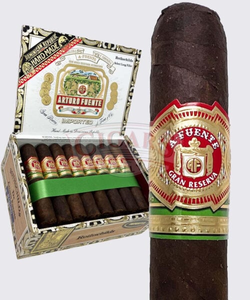 Arturo Fuente Rothschild Maduro (4.5x50)