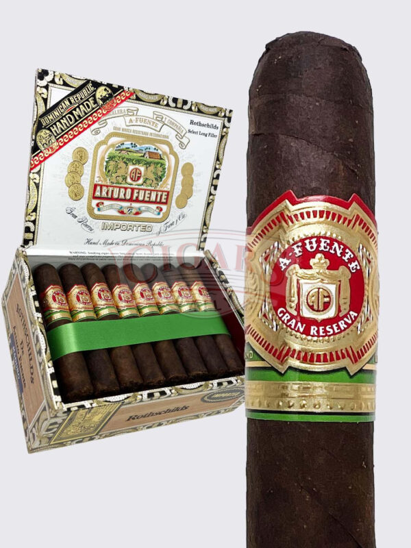Arturo Fuente Rothschild Maduro (4.5x50)