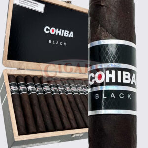 Cohiba Black Supremo (6x54)