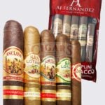Alec Bradley Chunk XL Maduro (4x60)