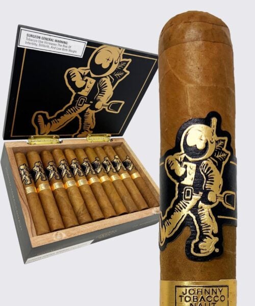 Room101 Johnny Tobacconaut Robusto (5x50)