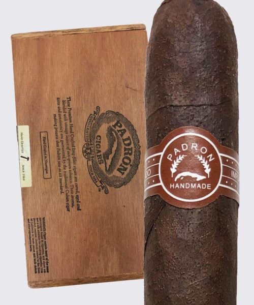 Padron 5000 Maduro (5.5x56)