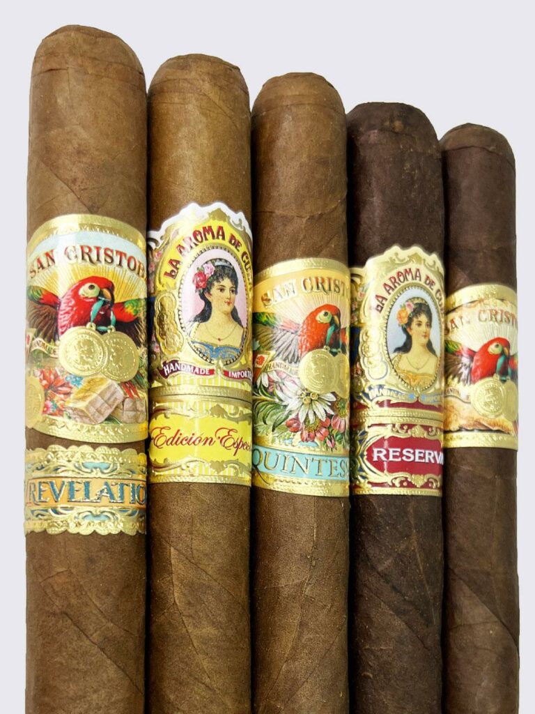 Cigars Daily