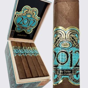 AJ Fernandez Amar Robusto (5.5x54)