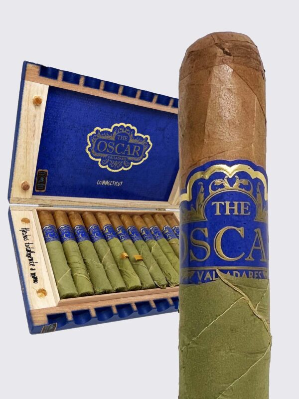 72b3e19f-edfe-439f-b3c0-06f4a4749a29.jpeg The Oscar Connecticut Robusto (5x50)