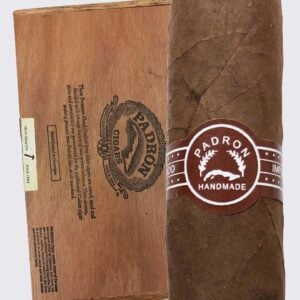 Padron 5000 Natural (5.5x56)