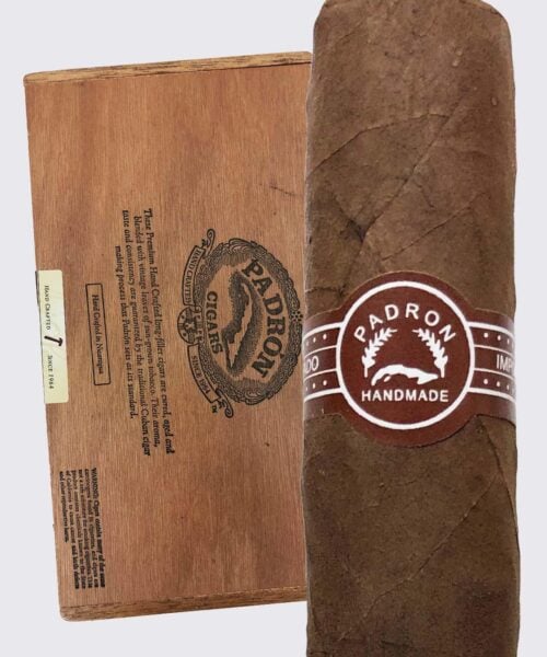 Padron 5000 Natural (5.5x56)