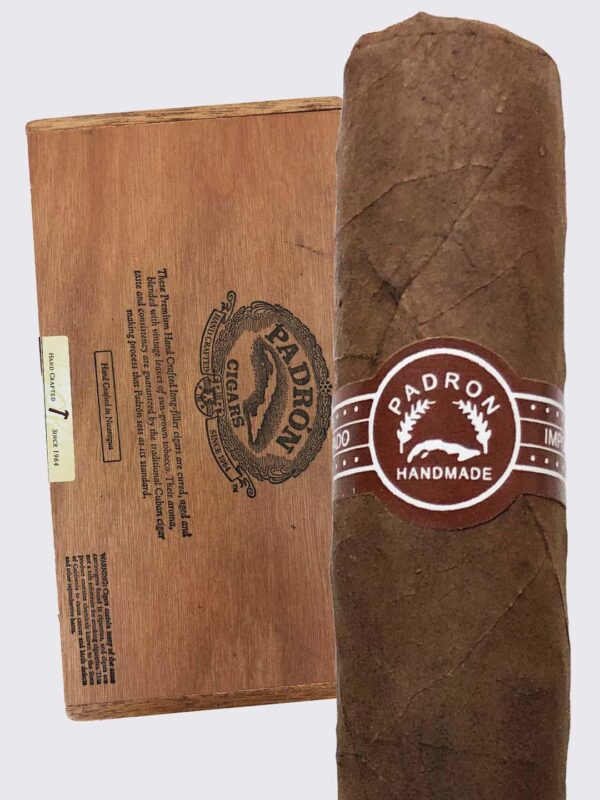 Padron 5000 Natural (5.5x56)