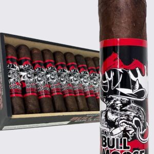 AJ Fernandez San Lotano Requiem Connecticut Robusto (5x52)