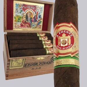 AJ Fernandez Amar Robusto (5.5x54)