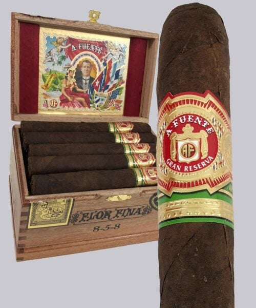 Arturo Fuente 8-5-8 Maduro (6x47)