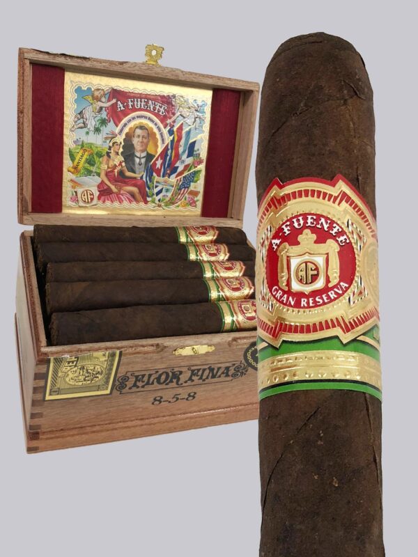 Arturo Fuente 8-5-8 Maduro (6x47)