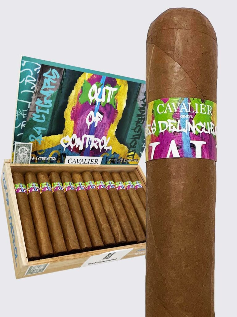Cigars Daily