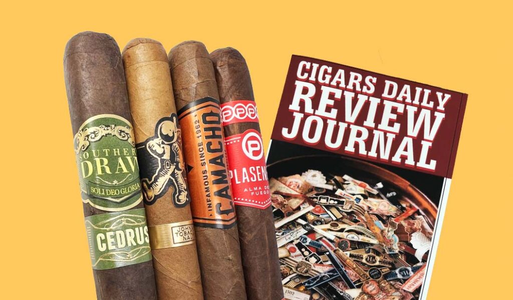 Cigars Daily