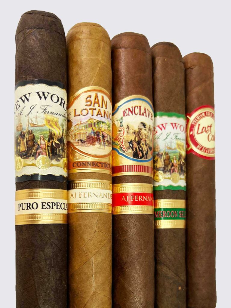 Cigars Daily