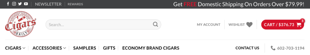 Cigars Daily