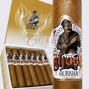 Gurkha Ghost Connecticut Asura (6x54)