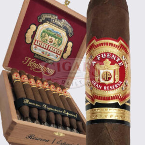 Arturo Fuente Hemingway Signature (6x47)
