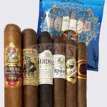 El Titan De Bronze Redemption Robusto (5x50)