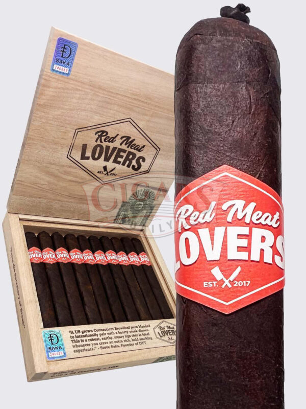 Red Meat Lovers Porterhouse (6x60)