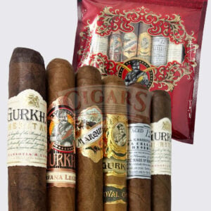 Tatuaje Miami Gran Cojonu (6.5x60)