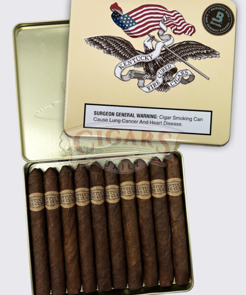 Drew Estate Kentucky Fire Cured Ponies