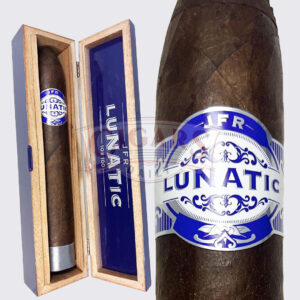 Aganorsa JFR Lunatic Hombre Libre Maduro (6x54)