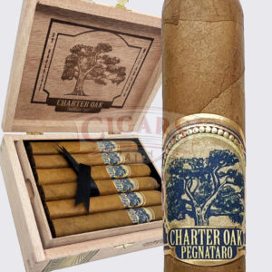 Foundation Charter Oak Especial Pegnataro (5.5x48)
