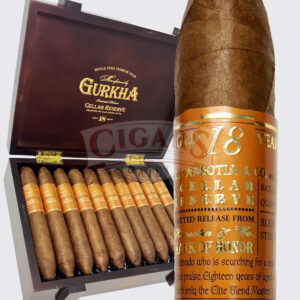 Espinosa Knuckle Sandwich Puro Robusto (5x52)