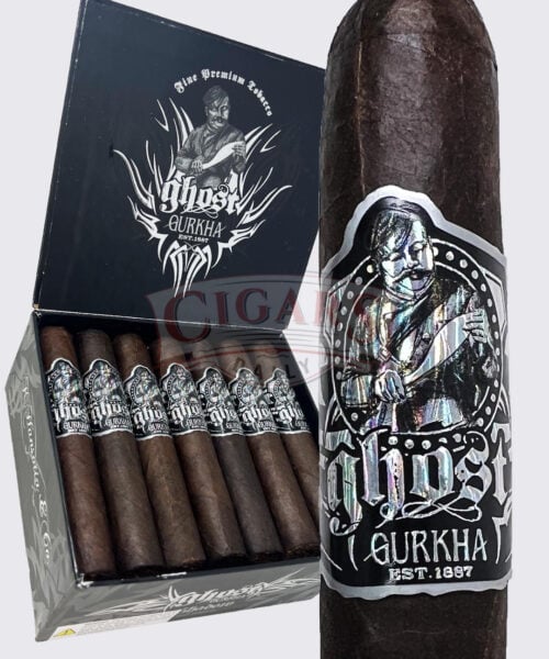 Gurkha Ghost Asura (6x54)