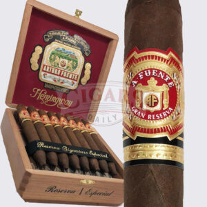 Arturo Fuente Hemingway Classic (7x48)
