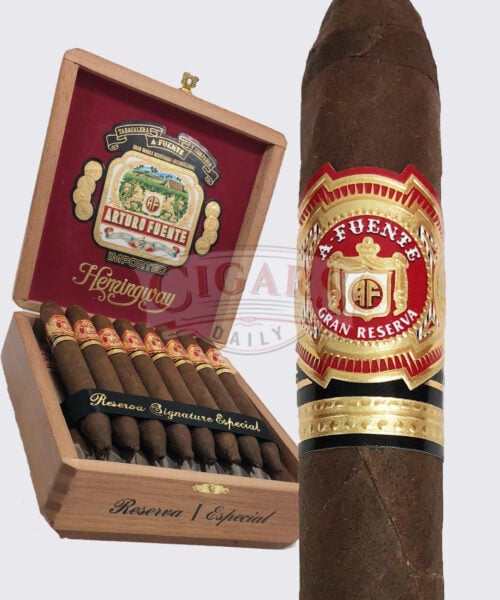 Arturo Fuente Hemingway Classic (7x48)