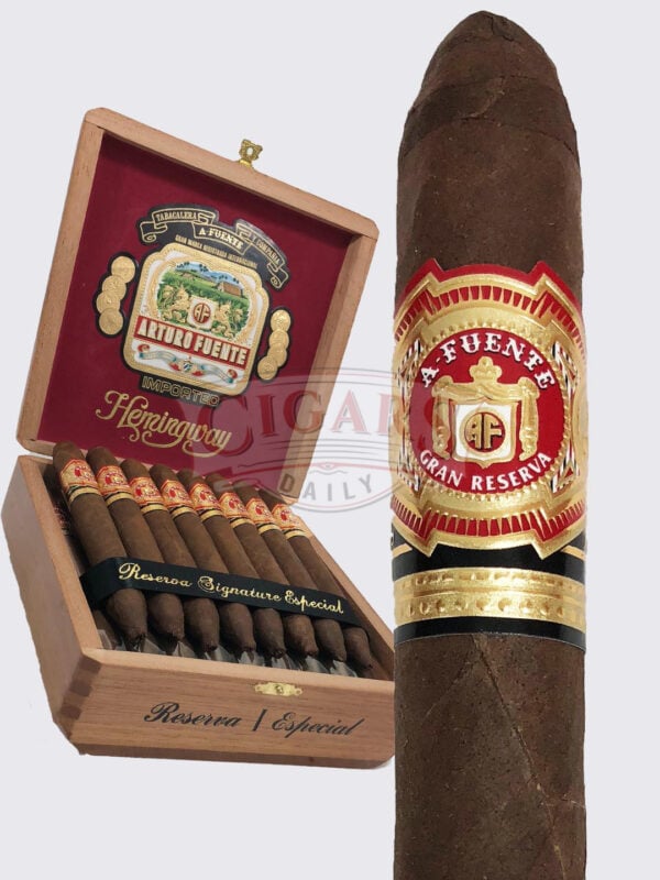 Arturo Fuente Hemingway Classic (7x48)