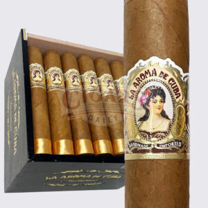 Bolivar Aniversario Limited Edition Toro (6x52)